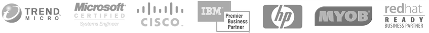 Logo's